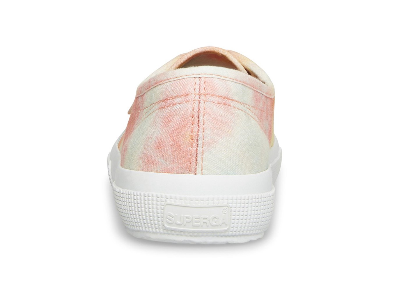 Tenis Feminino Luz Rosa - Superga 2750 Fantasy Cotu - QSHDW-3405